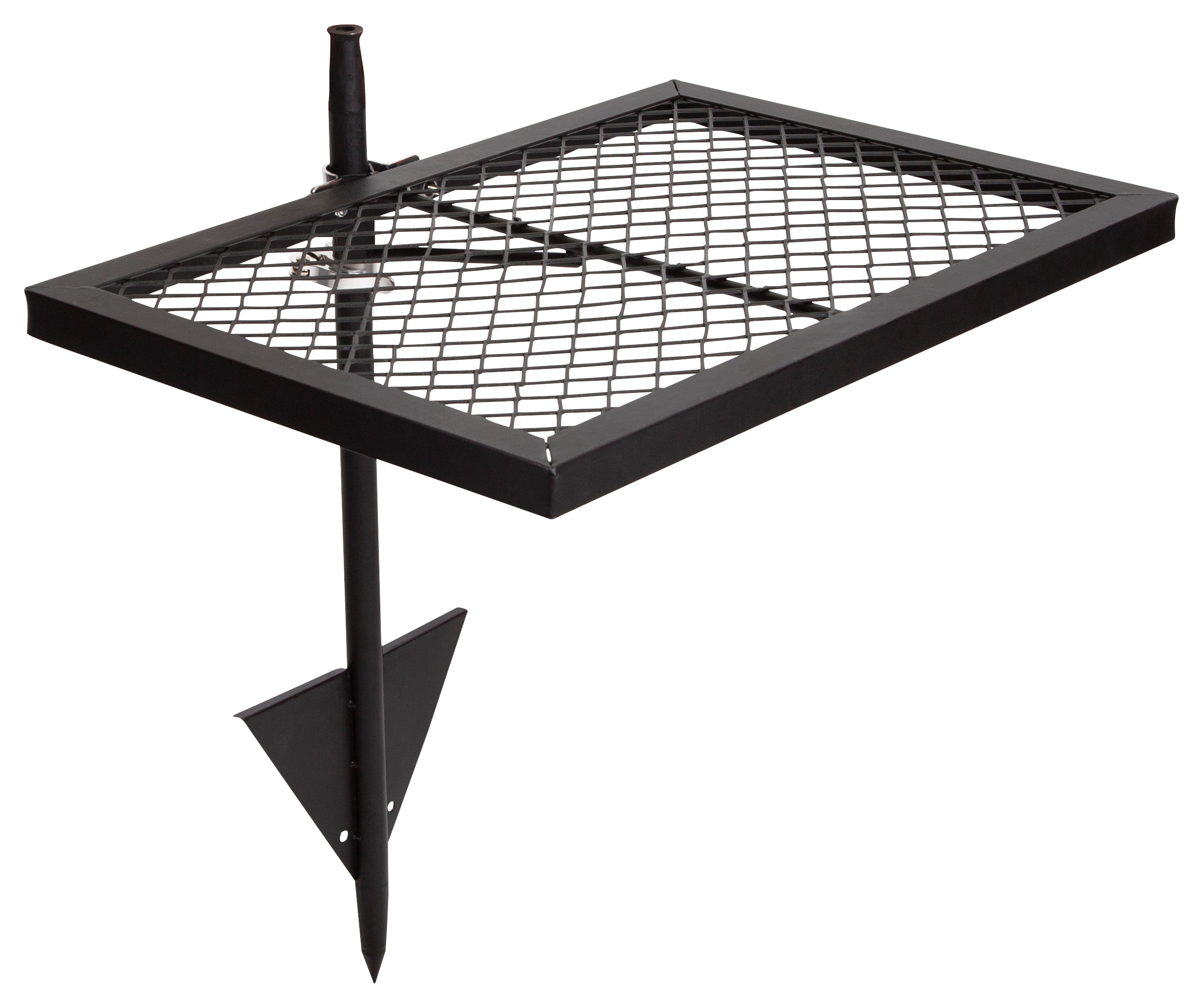 Stansport HeavyDuty Swivel Grill Cabela's